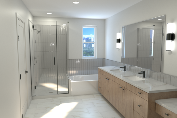 Scheme-A_Unit-Type-E_Bathroom